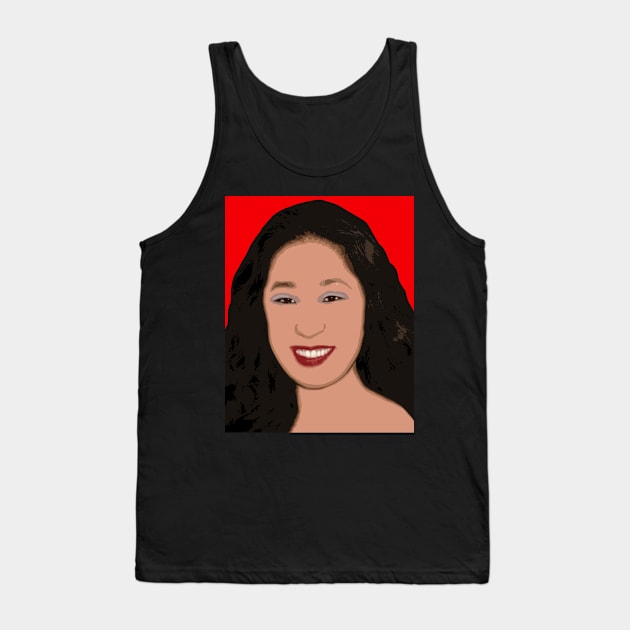 sandra oh Tank Top by oryan80